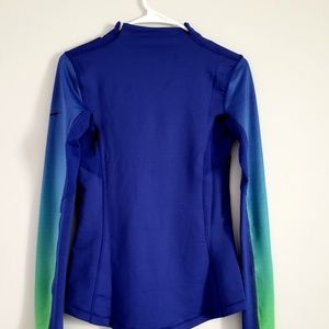 Nike Pro Hyperwarm Fleece